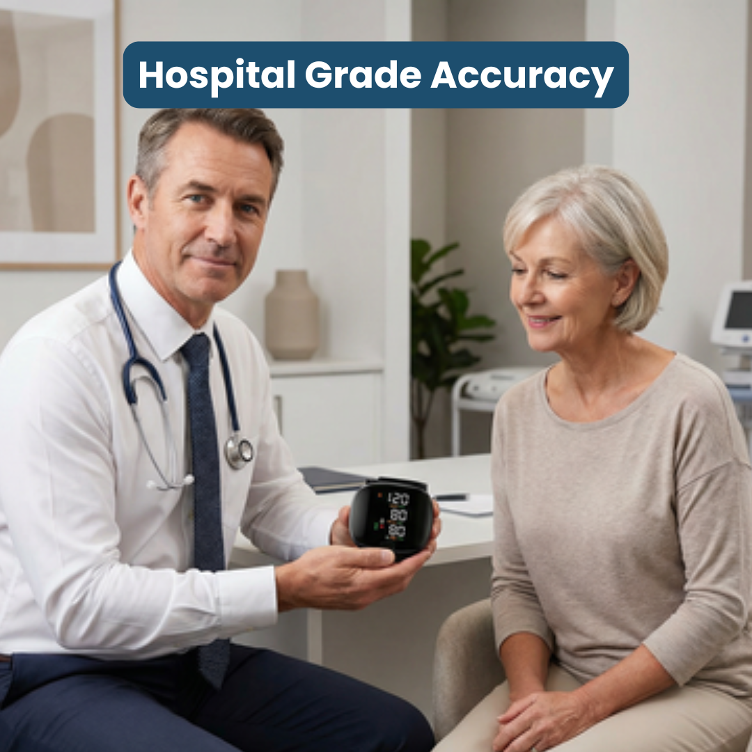 The Novari™ PulseGuard