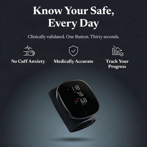 The Novari™ PulseGuard