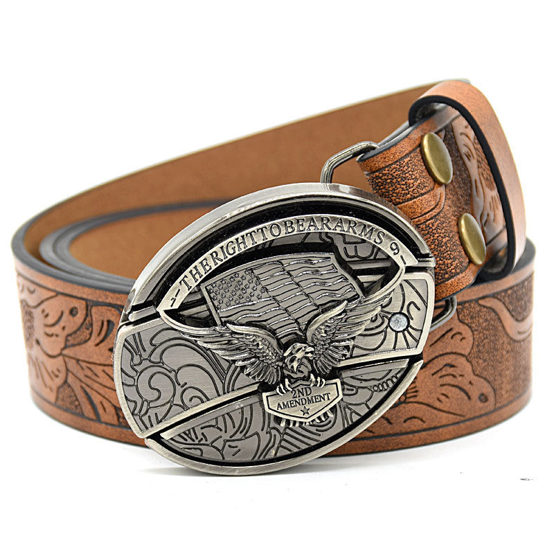 Belt American Eagle