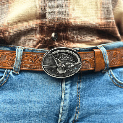 The Maverick Belt