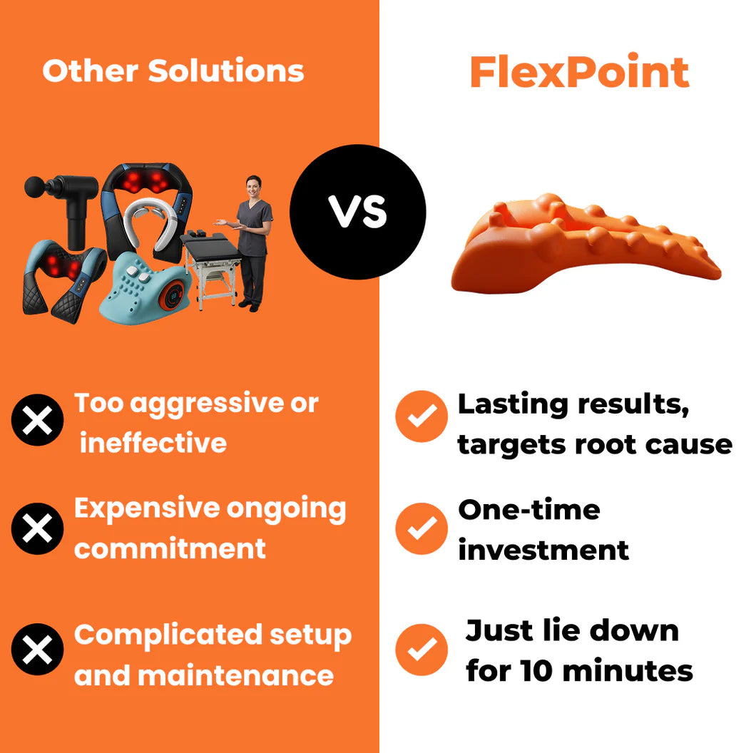 The Novari™ FlexPoint