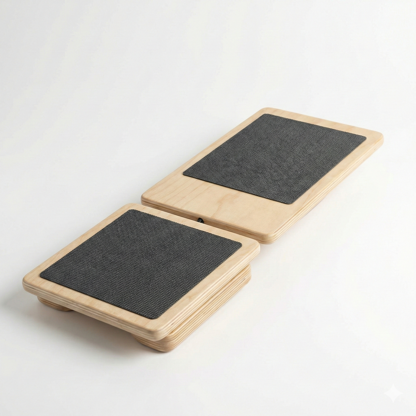 The Novari™ CoreStep