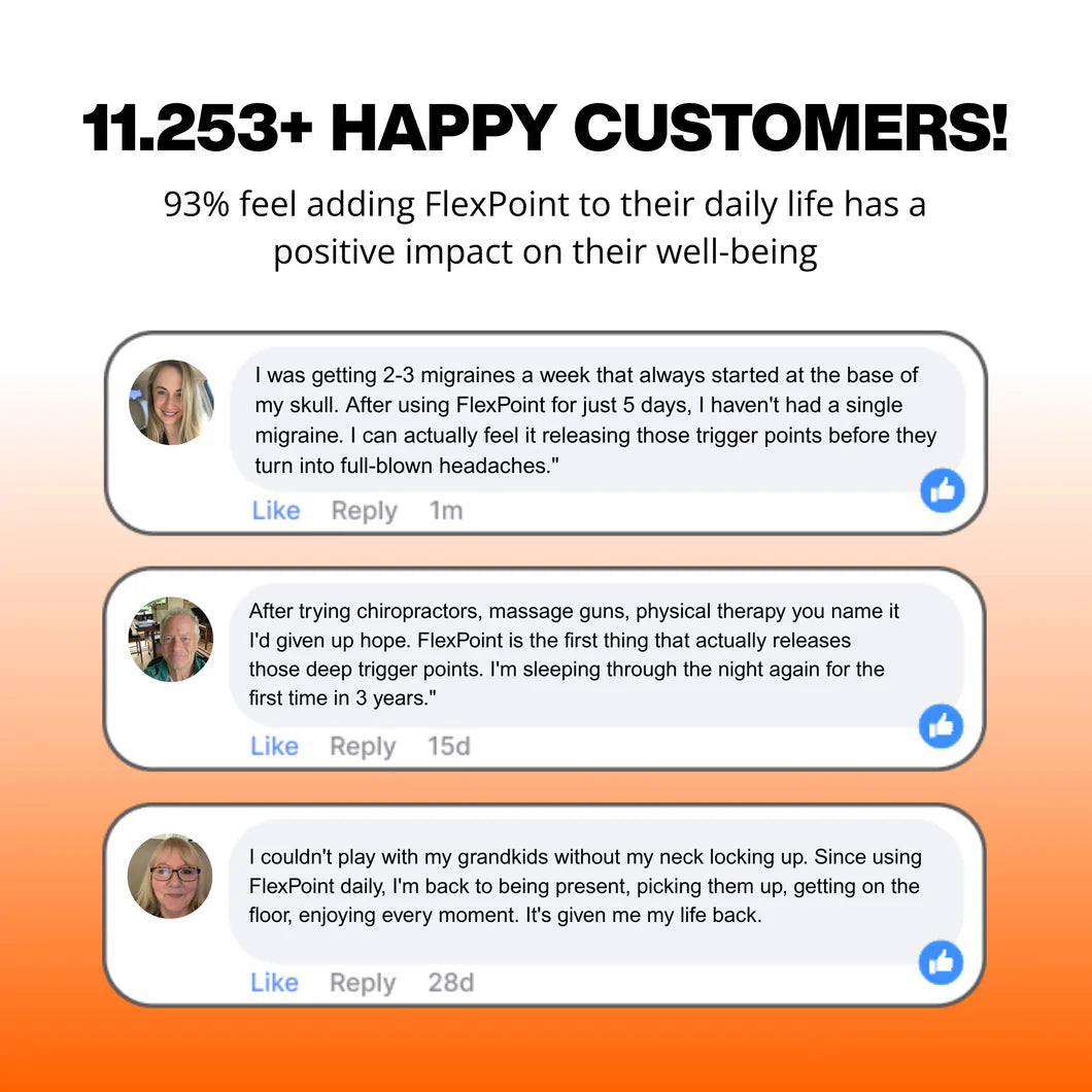 The Novari™ FlexPoint