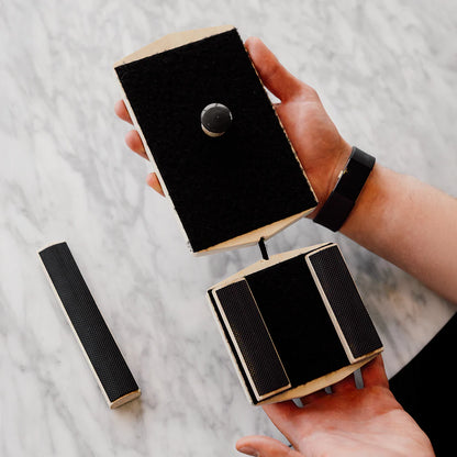 The Novari™ CoreStep