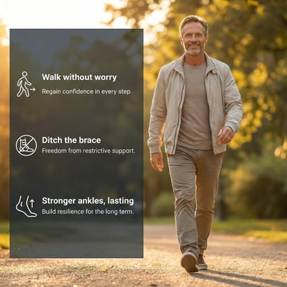 The Novari™ CoreStep